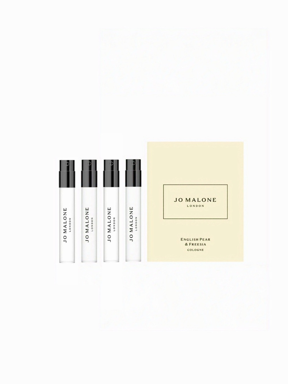 Jo Malone London Sample Set of 4